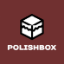 Logo serwera polishbox.pl