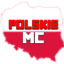Logo serwera polskiemc.pl