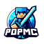 Logo serwera POPMC.PL