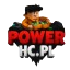 Logo serwera powerhc.pl