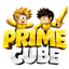 Logo serwera primecube.pl