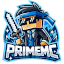 Logo serwera primemc.pl