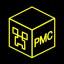 Logo serwera progresywnyminecraft.pl