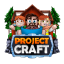 Logo serwera projectcraft.pl