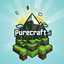 Logo serwera purecraft.pl
