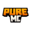 Logo serwera puremc.eu