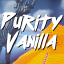 Logo serwera purity-vanilla.xyz