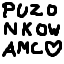 Logo serwera puzonkowamc.pl