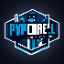 Logo serwera PvPCore