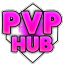 Logo serwera pvphub.me
