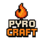 Logo serwera pyrocraft.pl