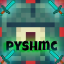 Logo serwera pyshmc.mine.game