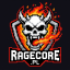 Logo serwera ragecore.pl