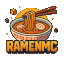 Logo serwera ramenmc.pro