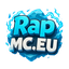 Logo serwera rapmc.eu