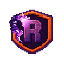 Logo serwera ravion.gg