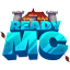 Logo serwera readymc.pl