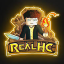 Logo serwera realhc.pl