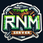 Logo serwera realniggermc.pl