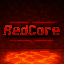 Logo serwera redcore.mine.game