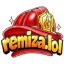 Logo serwera remiza.lol