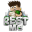 Logo serwera restmc.pl