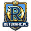 Logo serwera ReturnMC.Pl