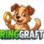 Logo serwera ringcraft.pl