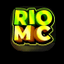 Logo serwera riomc.pl