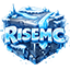 Logo serwera risemc.eu