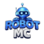 Logo serwera robotmc.pl