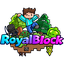 Logo serwera royalblock.pl