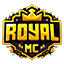 Logo serwera royalmc.pl