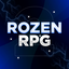 Logo serwera rozenrpg.pl