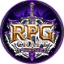Logo serwera rpgcraft.net