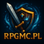 Logo serwera rpgmc.pl