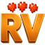 Logo serwera ruhypixel.net