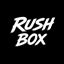 Logo serwera rushbox.pl