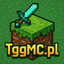Logo serwera TggMC
