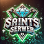 Logo serwera saintsserwer.pl