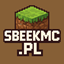 Logo serwera sbeekmc.pl