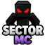 Logo serwera sectormc.pl