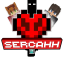 Logo serwera SercaH2.6mc.pl