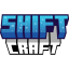 Logo serwera shiftcraft.pl