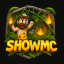 Logo serwera showmc.pl