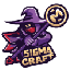 Logo serwera sigmacraft.pl