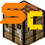 Logo serwera SimplyCraft.pl
