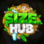 Logo serwera sizehub.pl