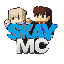 Logo serwera skaymc.pl