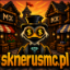 Logo serwera sknerusmc.pl